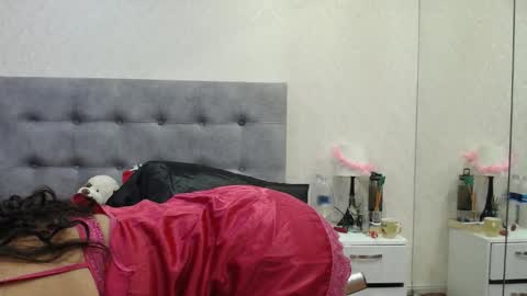 Snapshot of scarlettgreen_ chatting on February 2026 11:25:01 AM Scartt online show from February 2026 11:25:01 AM