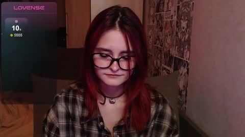 Scarlett online show from January 2026 07:38:01 PM