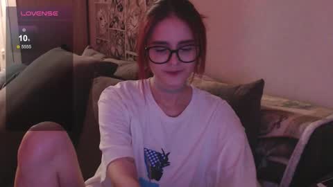 Snapshot of scarlettharrison09 chatting on January 2026 09:29:01 PM Scarlett online show from January 2026 09:29:01 PM