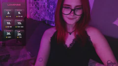 Snapshot of scarlettharrison09 chatting on February 2026 06:58:01 PM Scarlett online show from February 2026 06:58:01 PM
