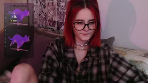 Snapshot of scarlettharrison09 chatting on April 2026 08:30:01 AM Scarlett online show from April 2026 08:30:01 AM