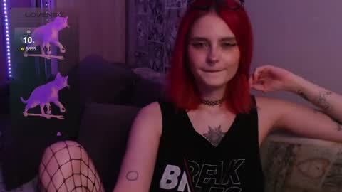 Scarlett online show from June 2026 07:37:01 PM