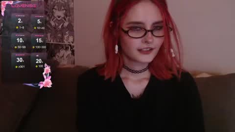 Scarlett online show from July 2026 01:57:01 PM