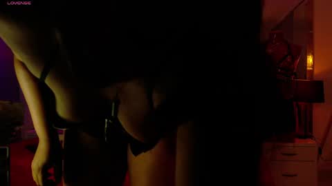 Scarlett Hot online show from March 2026 11:57:01 AM