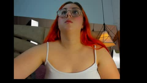Snapshot of scarletthunt chatting on April 2026 07:12:01 PM SCARLET online show from April 2026 07:12:01 PM