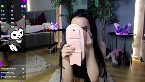 scarlettjakobs online show from October 2025 06:21:02 AM