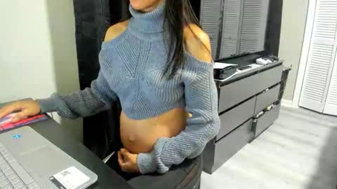 scarlettjennerr online show from March 2026 05:46:02 AM