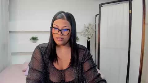 scarlettlee8 online show from November 2025 03:30:02 AM