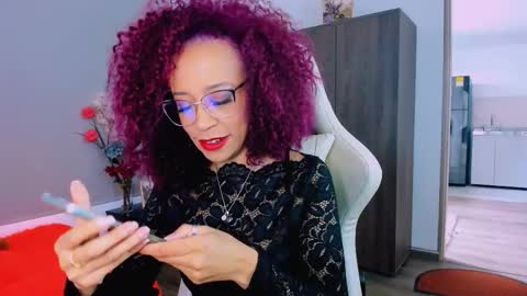 Scarlett online show from February 2026 09:20:02 PM