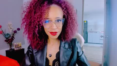 Scarlett online show from March 2026 07:50:01 PM