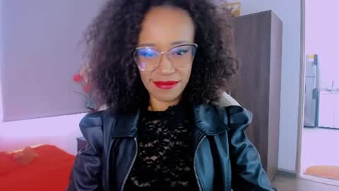 Snapshot of scarlettmalbec chatting on June 2026 08:31:01 PM Scarlett online show from June 2026 08:31:01 PM
