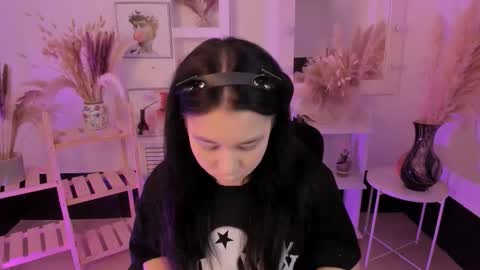 scarlettmurr online show from October 2025 07:35:02 PM