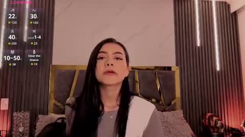scarlettorres online show from July 2026 06:10:01 PM