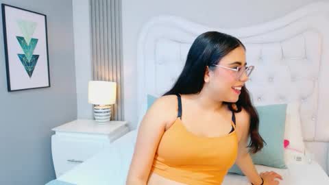 Scarlett Petrova online show from March 2026 11:32:01 AM