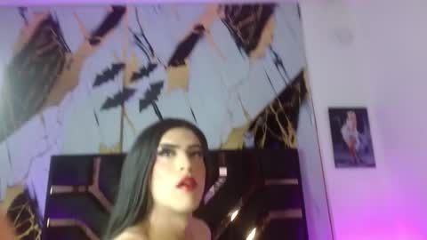 Scarlett online show from November 2025 04:34:01 AM