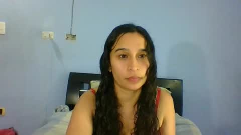 Nataly online show from February 2026 03:26:01 AM