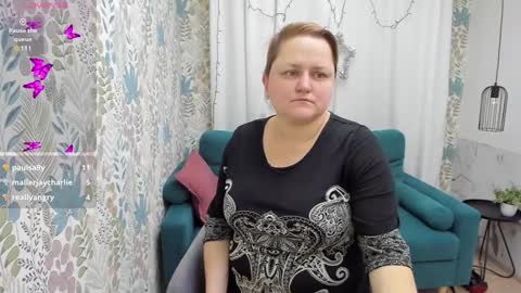 Scarlett online show from January 2025 12:14:01 PM