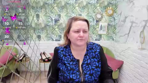 Scarlett online show from January 2026 05:13:01 AM