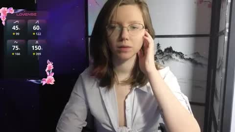 Scarlett online show from January 2026 12:10:02 PM