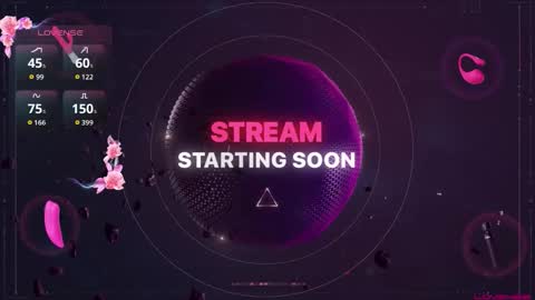 Scarlett online show from March 2026 01:55:01 PM