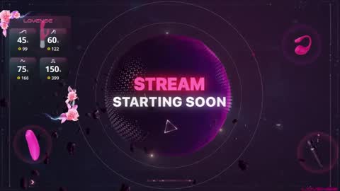 Scarlett online show from March 2026 02:49:02 PM