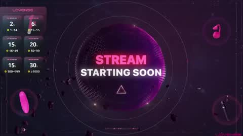 Scarlett online show from May 2026 11:28:02 AM