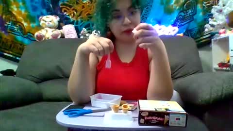 scarletttdesires online show from January 2026 12:14:02 AM