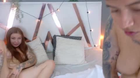 S C A R L E T T  online show from November 2025 07:49:02 PM