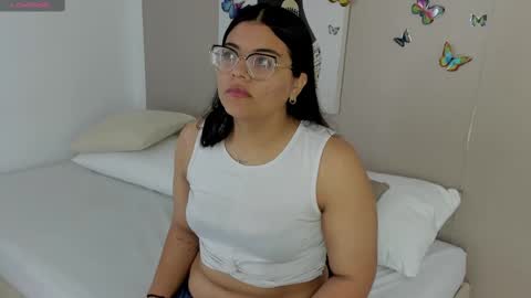 Scarlett Whitmore online show from October 2025 03:16:02 AM