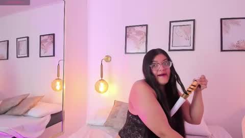 Scarlett Whitmore online show from October 2025 03:39:02 AM