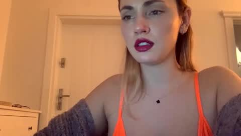 ScarlettxBlonde online show from March 2026 03:40:01 PM