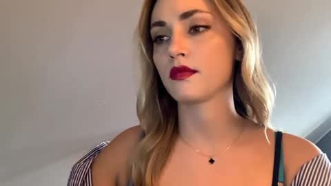 ScarlettxBlonde online show from March 2026 03:12:01 PM
