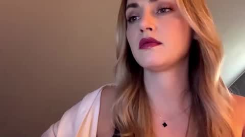 ScarlettxBlonde online show from April 2026 03:24:02 PM
