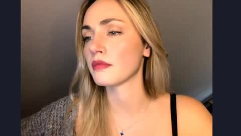 Snapshot of scarlettxblonde chatting on April 2026 08:42:01 AM ScarlettxBlonde online show from April 2026 08:42:01 AM