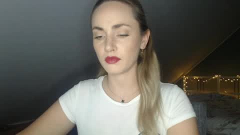 Snapshot of scarlettxblonde chatting on June 2026 08:20:02 PM ScarlettxBlonde online show from June 2026 08:20:02 PM