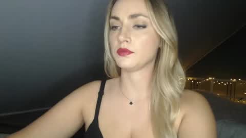 Snapshot of scarlettxblonde chatting on June 2026 08:08:02 PM ScarlettxBlonde online show from June 2026 08:08:02 PM