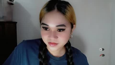 scarletvamp online show from October 2025 11:54:02 AM