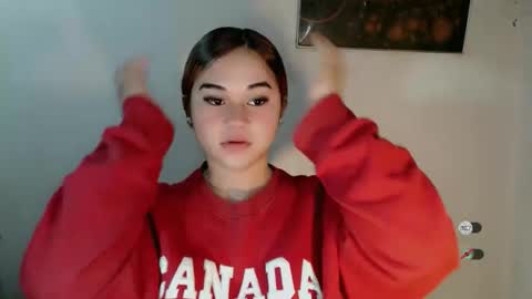 scarletvamp online show from January 2026 02:21:01 PM