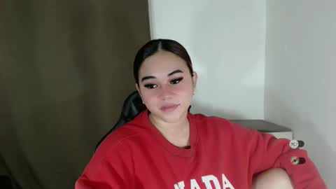 scarletvamp online show from February 2026 11:24:02 PM