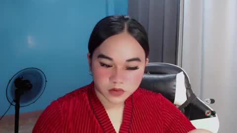 Snapshot of scarletvamp chatting on July 2026 06:47:02 AM scarletvamp online show from July 2026 06:47:02 AM