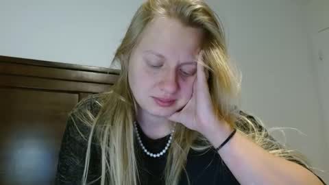 ScarTit Bernhard online show from January 2025 05:33:01 AM