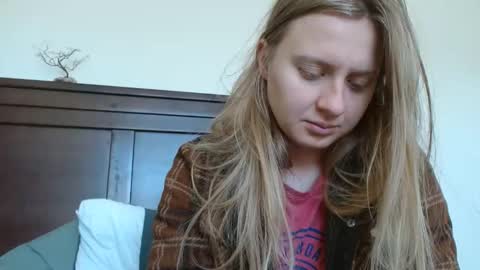 ScarTit Bernhard online show from January 2025 07:00:02 PM