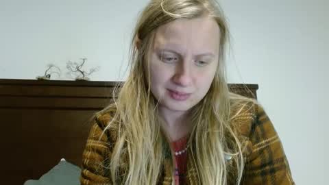 ScarTit Bernhard online show from February 2025 02:45:01 AM