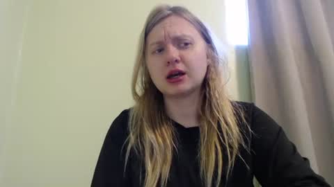 ScarTit Bernhard online show from October 2025 06:50:02 PM