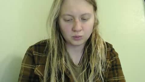 ScarTit Bernhard online show from November 2025 02:45:02 AM