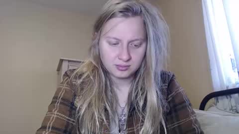 ScarTit Bernhard online show from January 2026 11:10:01 PM