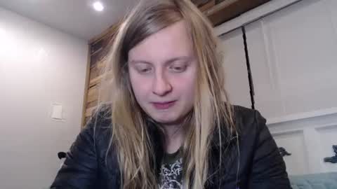 ScarTit Bernhard online show from February 2026 11:58:02 PM