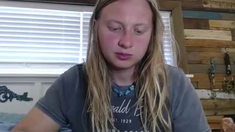 ScarTit Bernhard online show from March 2026 06:23:01 PM