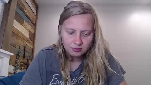 ScarTit Bernhard online show from April 2026 11:38:02 PM