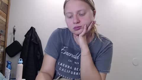 Snapshot of scartit chatting on April 2026 07:50:02 PM ScarTit Bernhard online show from April 2026 07:50:02 PM